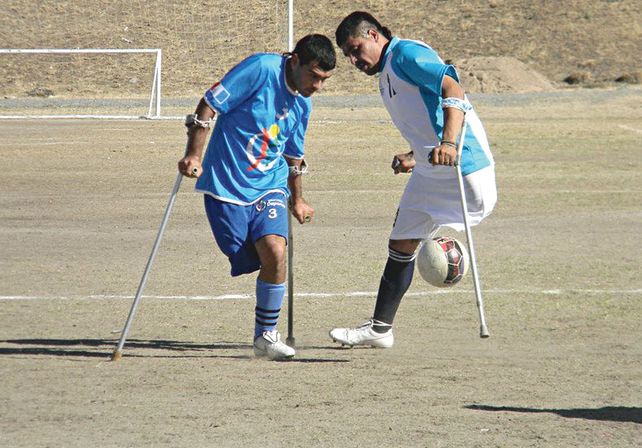 Club Cilsa: por la inclusión