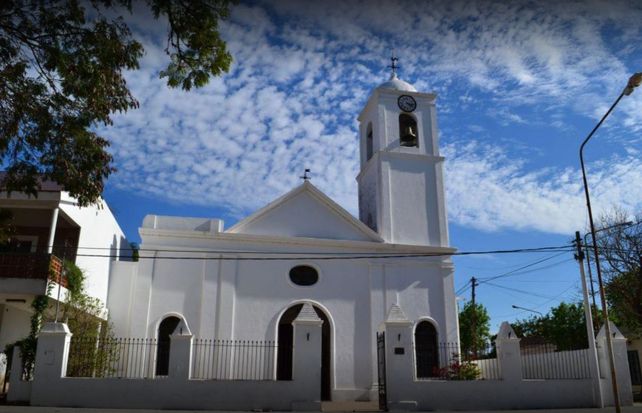 Marchas atrás en una localidad de Santa Fe que pretendía volver a celebrar la misa