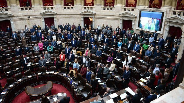 Diputados aprobó la reforma del impuesto a las Ganancias