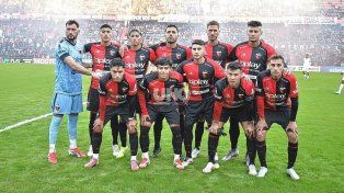 El uno por uno de Colón en el triunfo ante All Boys en Santa Fe