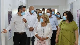 Vacuna bivalente: Santa Fe recibirá 79 mil dosis para reforzar esquemas