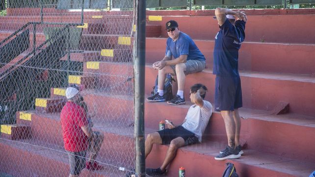 Flexibilizaciones: las 5 medidas para actividades deportivas