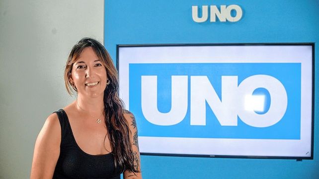 Marianela Gregorutti, una escritora que genera identificación en sus lectores