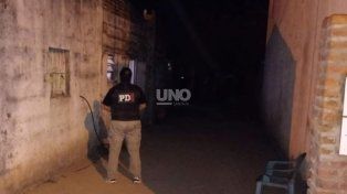Santo Tomé: intentaron matar a un joven a tiros, sobrevivió y permanece grave en terapia intensiva