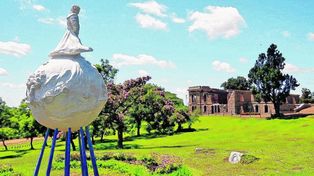 Concordia: buscan consensuar el futuro del Parque San Carlos