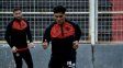 Diego Díaz habló de su presente en Patronato