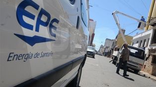 El gobierno de la provincia creará un ente regulador de la Empresa Provincial de la Energía