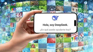 La startup china Deep Seek y su innovador modelo de inteligencia artificial (IA) de bajo costo apareció en el mercado y armó un revuelo en Wall Street&nbsp;