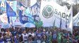 Los gremios estatales siguen con la discusión paritaria