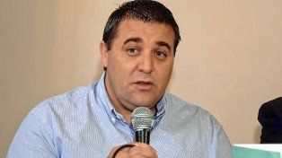 Pablo Toviggino volvió a cruzar a Estudiantes y a su presidente Juan Sebastián Verón.