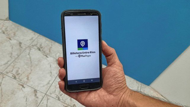 Billetera Entre Ríos aumenta el tope de reintegro y amplían rubros.