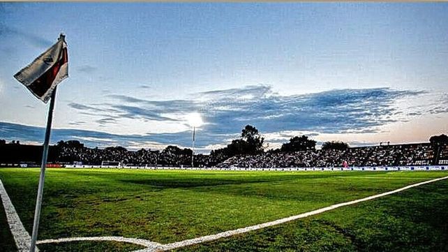 Platense abre las puertas al público para un amistoso