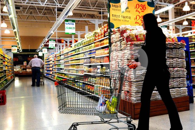 El Índice de Precios al Consumidor registró en octubre un incremento de 1,4 por ciento