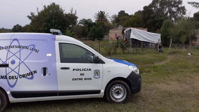 El femicida ya había sido denunciado por violencia y abuso