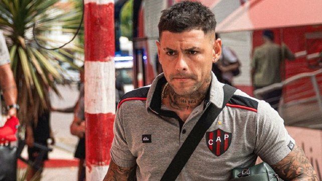 Fuerte sanción a Matías Pardo: &nbsp;4 fechas de suspensión
