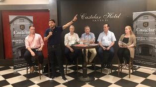 La UCR condiciona su aval a la inclusión de fondos extra 