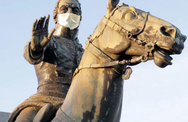 A 182 años de su muerte, quién fue el Brigadier General Estanislao López A 182 años de su muerte, quién fue el Brigadier General Estanislao López
