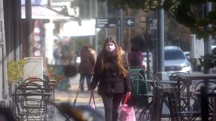 El fin de semana vuelve al aislamiento estricto: ¿qué pasará el lunes en Santa Fe?