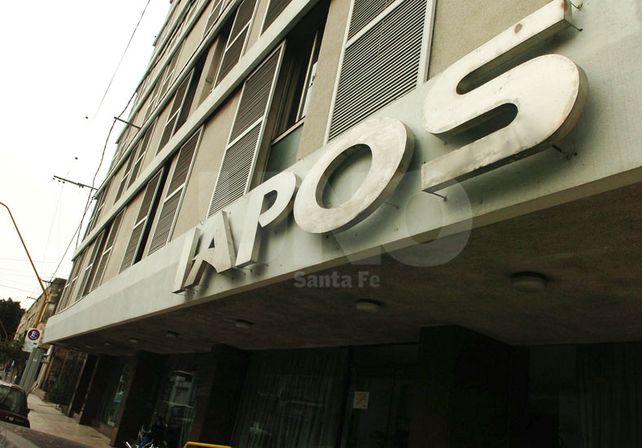 Archivo Diario UNO Santa Fe