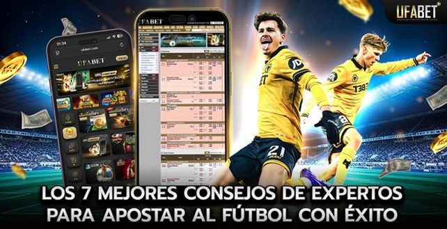 Los 7 mejores consejos de expertos para apostar al fútbol con éxito