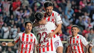 Luna Diale bancó a Munúa: Vamos a confiar a muerte en lo que nos diga