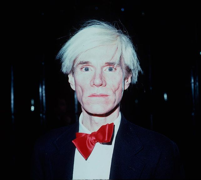 34 años sin Andy Warhol: un repaso por su legado artístico