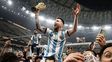 Ya se extraña a la selección argentina: cuatro documentales para revivir su fútbol