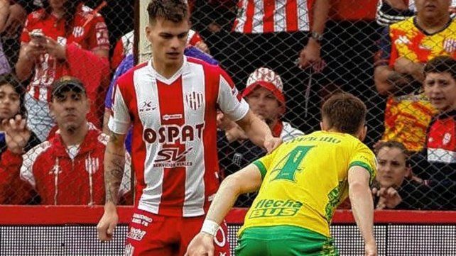 Unión es el equipo del fútbol argentino que más empates consiguió en el 2023