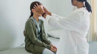 Meningitis: ya hay 172 casos en Argentina en menos de cinco meses