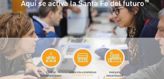 La atención a empresas suma un turnero on line para agilizar y simplificar los trámites