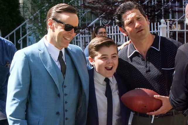 La agenda de películas 2021: estrenos retrasados por la pandemia y nuevas producciones