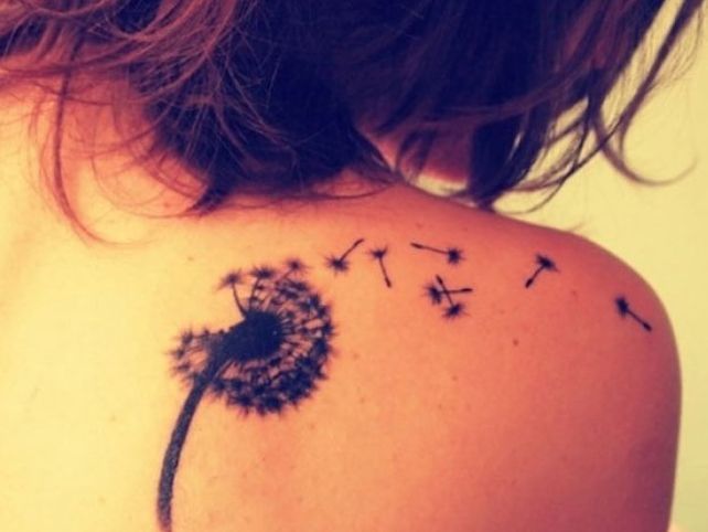 Una empresa guarda tus tatuajes cuando morís