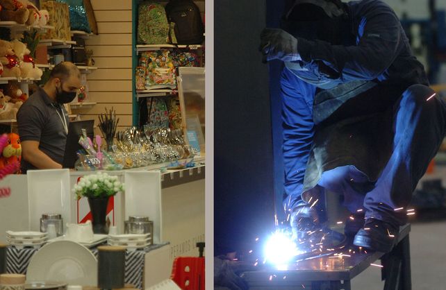 Quita de subsidios: advierten del impacto en las industrias y el comercio con subas del 90 %