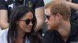 el principe harry y meghan markle anunciaron su compromiso