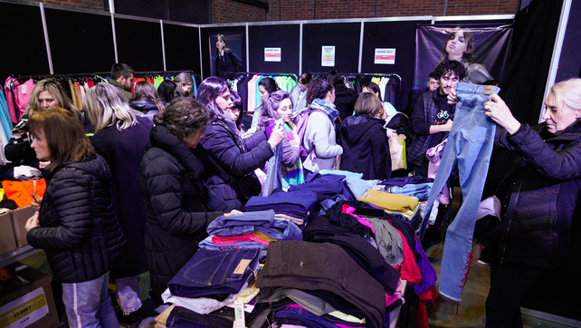 Rosario Outlet fue un éxito en su edición debut. Y buscan repetir.&nbsp;