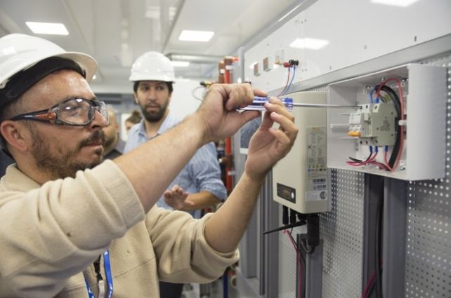 Godoy Cruz impulsa la competitividad regional con un plan estratégico de formación técnica