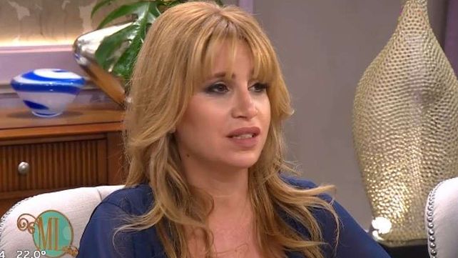 Florencia Peña contó cómo es el tratamiento que realiza para que su bebé nazca sano