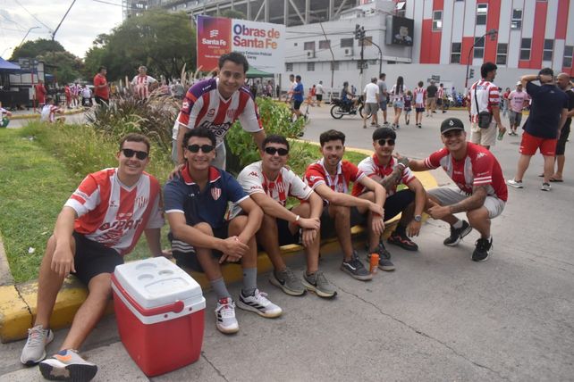 Unión define todo ante Talleres: guía completa para el hincha en el 15 de Abril