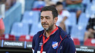 Recoba: Tuve una chance cierta en Colón