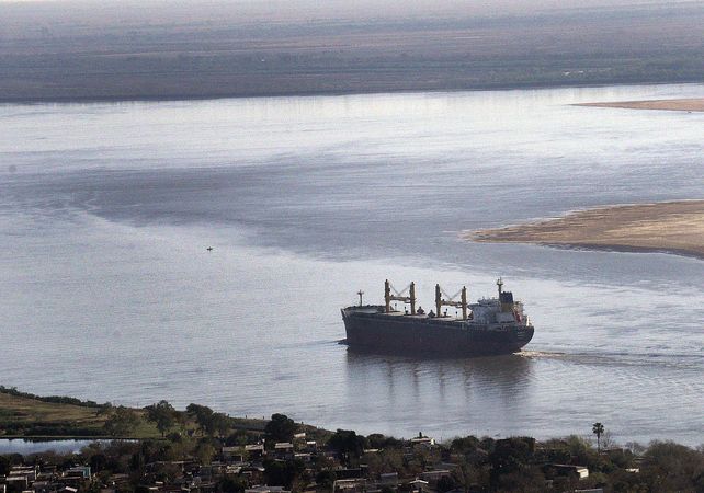 Debate sobre las  ciudades portuarias