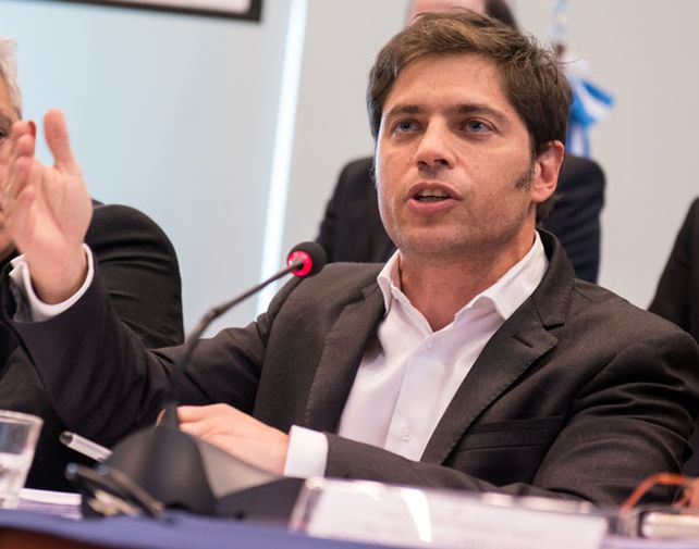 El ministro dijo que la denuncia de la AFIP por cuentas en Suiza es la punta de iceberg