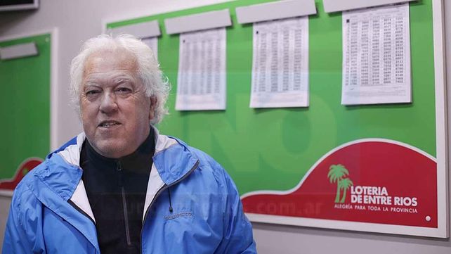 La boleta fue vendida por la agencia Colorado el 18