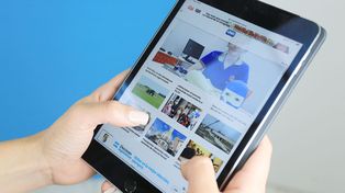El portal digital de UNO Entre Ríos tiene una presencia intensa que marca agenda, en permanente innovación con nuevas herramientas y liderando los constantes cambios en el ecosistema digital.