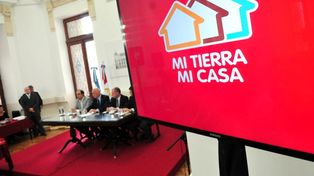 Mi Tierra, Mi Casa: ampliarán la oferta de lotes en Santa Fe