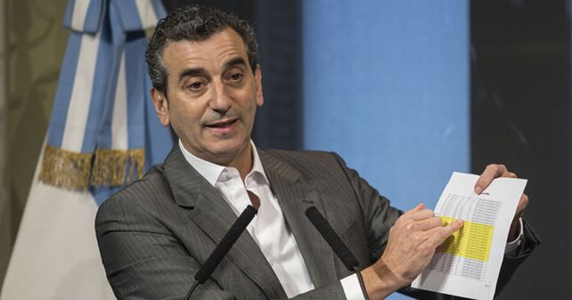 No me cabe duda de que el gremio de la Fraternidad está detrás de esto