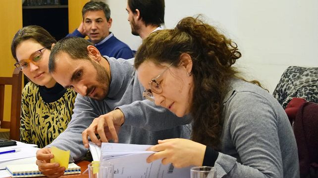 La UNER avanza en la creación de la carrera de Abogacía