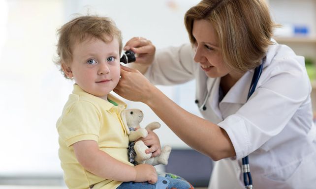 Sin reconocimiento. Los pediatras aseguran que el sistema de salud no los valora y las condiciones laborales son malas&nbsp;