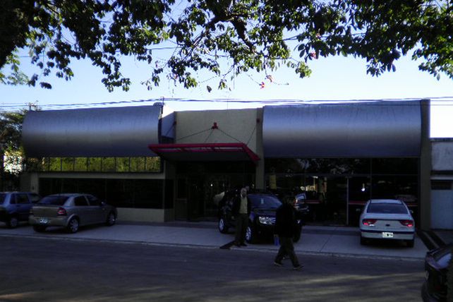 Cappa Automotores, un referente de ventas en la región