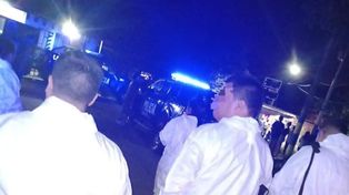 Héctor Raúl Figueroa, de 40 años, fue asesinado de dos disparos en la cabeza este martes a la noche en el corazón de barrio Tiro Suizo.&nbsp;