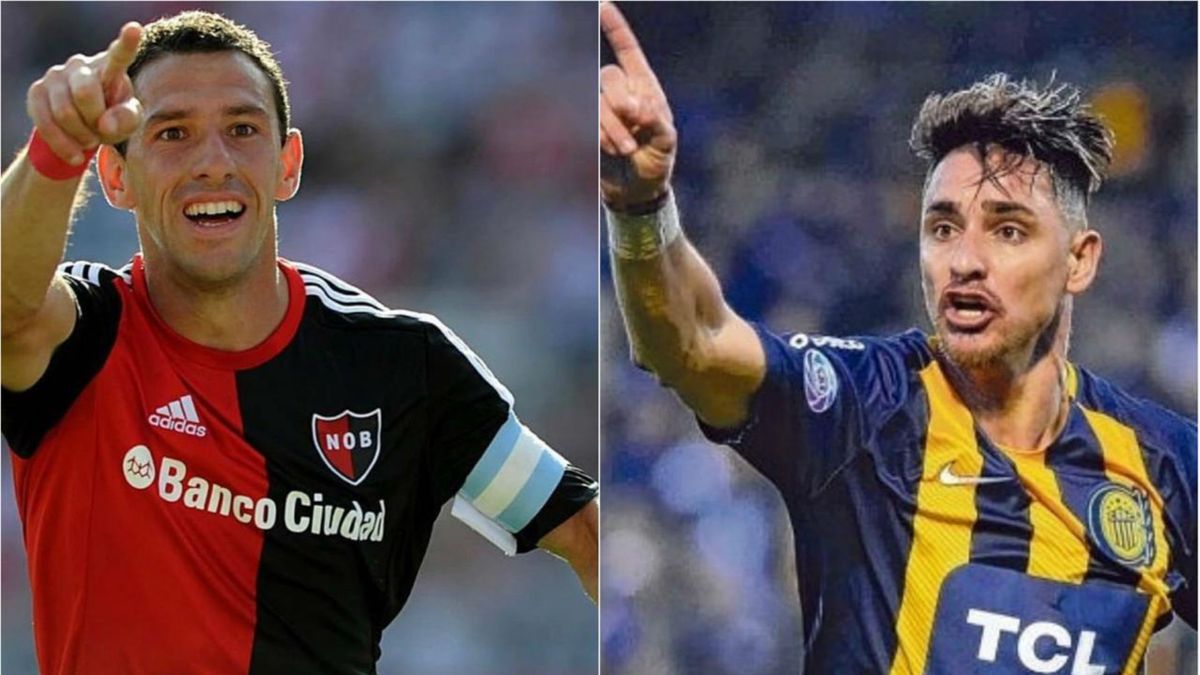 La ciudad vuelve a latir con un nuevo clásico entre Newells y Central